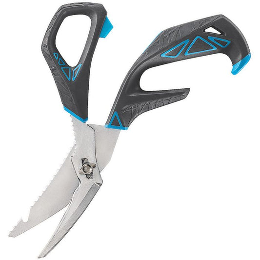 Gerber Processor Fishing Shears Salt