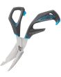 Gerber Processor Fishing Shears Salt