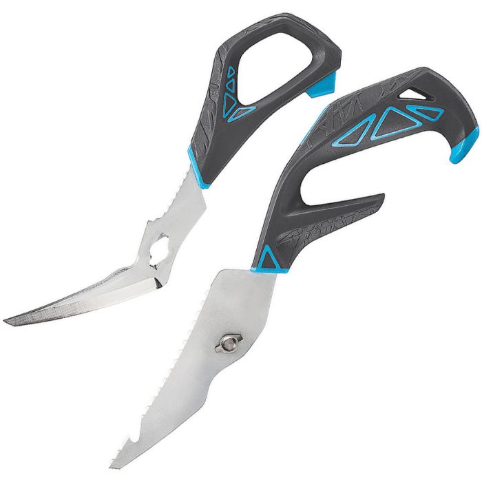 Gerber Processor Fishing Shears Salt