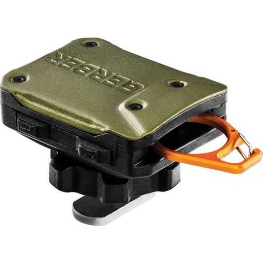 Gerber Defender Rail Mount Tether