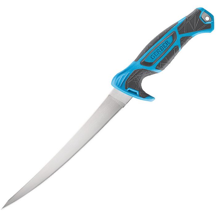 Gerber Controller Fillet Knife 8in