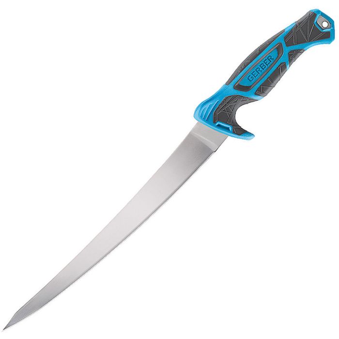 Gerber Controller Fillet Knife 10in