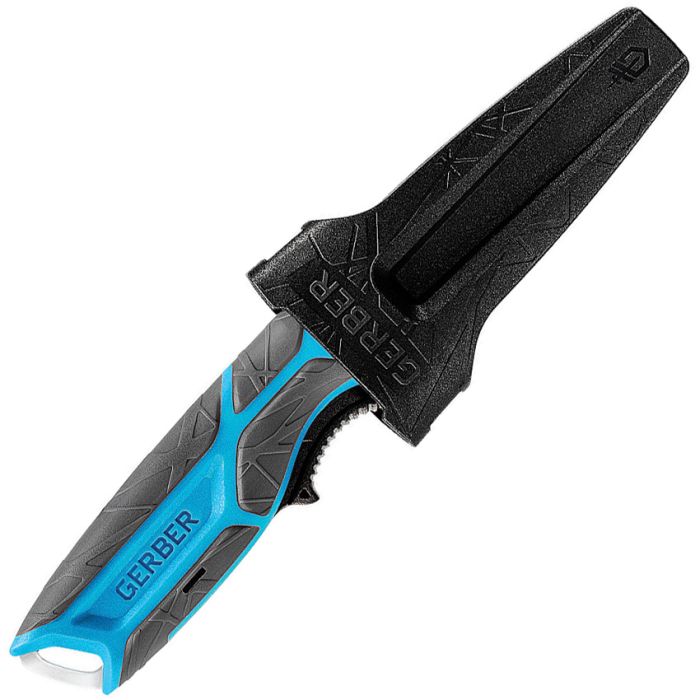 Gerber CrossRiver Knife Salt Rx