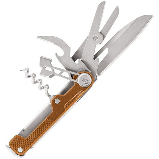 Gerber Armbar Cork Orange