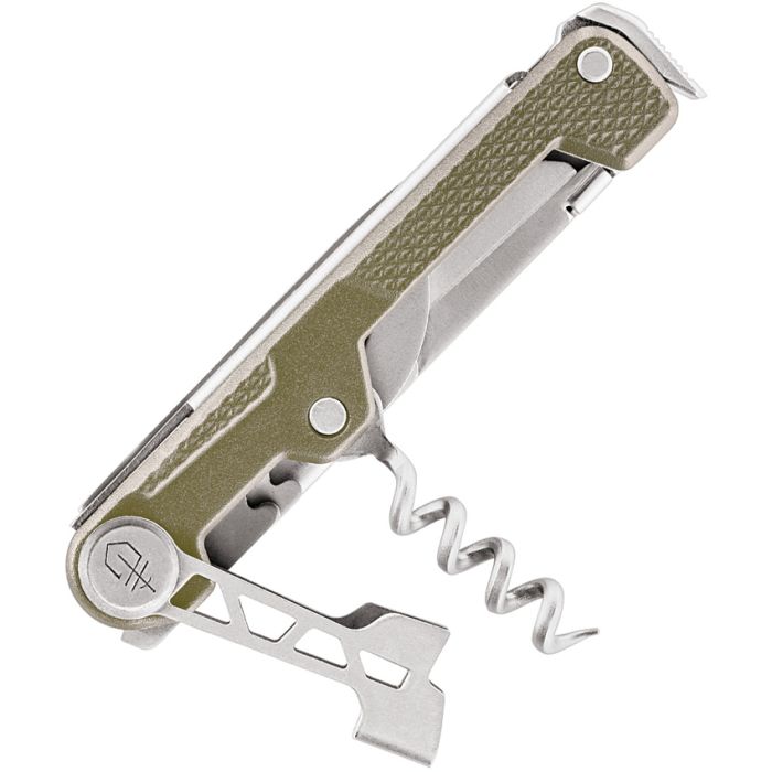 Gerber Armbar Cork Gold