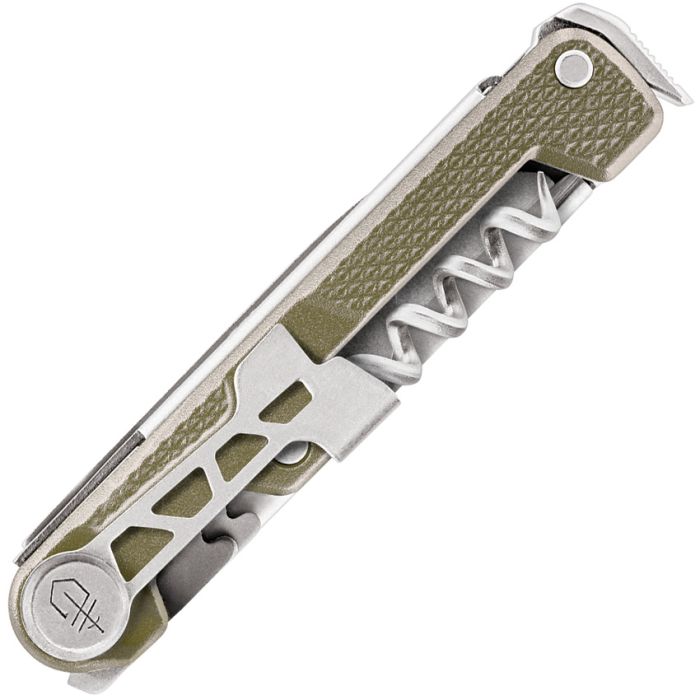 Gerber Armbar Cork Gold