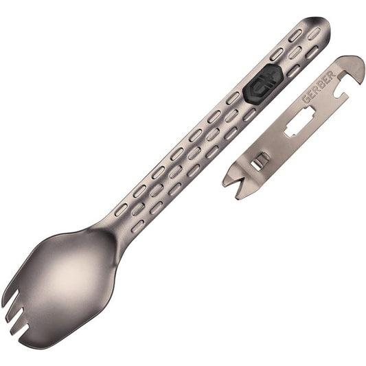 Gerber Devour TI MultiFork Nat/Ti