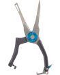 Gerber Hemoplier Hybrid Tool Cyan