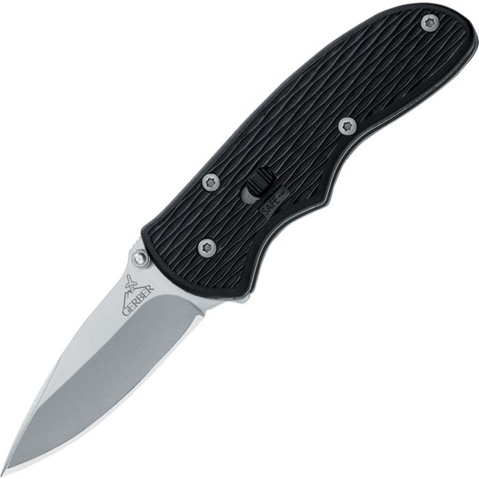 Gerber-New Mini FAST Draw A/O