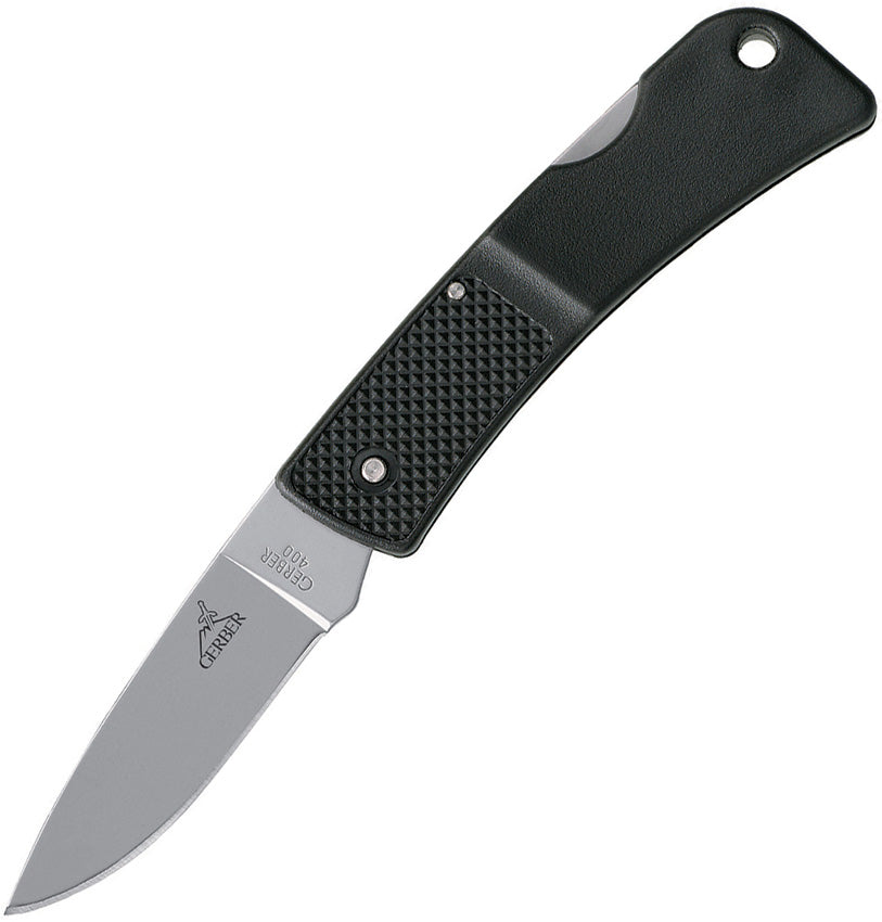 Gerber-LST Lockback