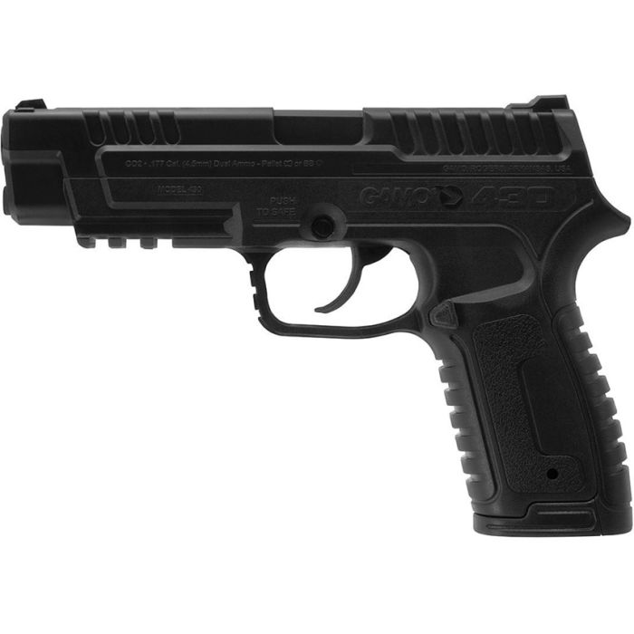 Gamo P-430 BB Pistol