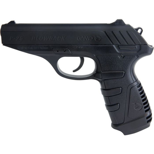 Gamo P-25 Blowback Pellet Pistol