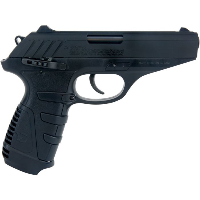 Gamo P-25 Blowback Pellet Pistol