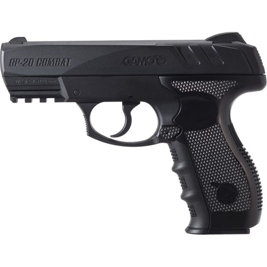 Gamo GP20 Combat BB Pistol