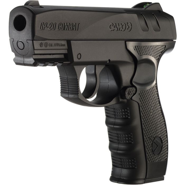 Gamo GP20 Combat BB Pistol