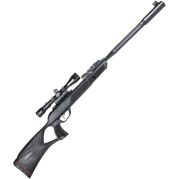 Gamo Swarm Fusion 10x Gen2 .177