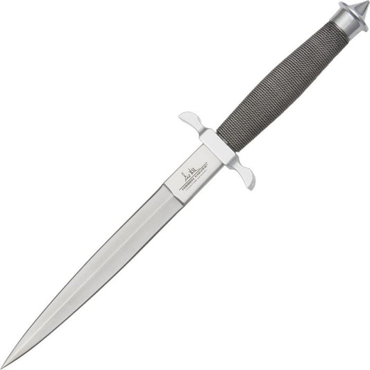 Hibben Silver Shadow