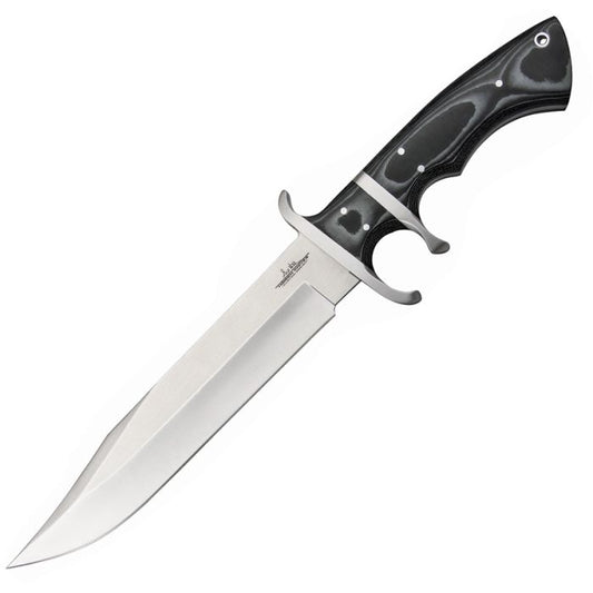 Hibben-Assault Knife