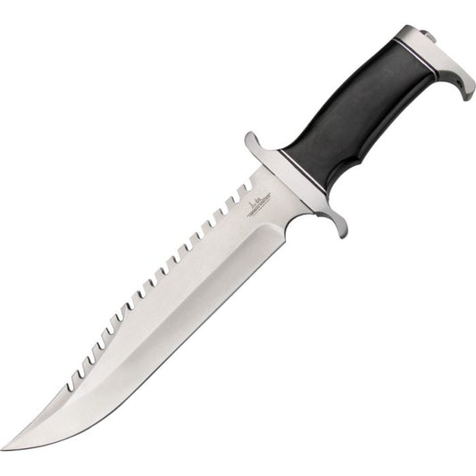 Hibben-Survivor Bowie