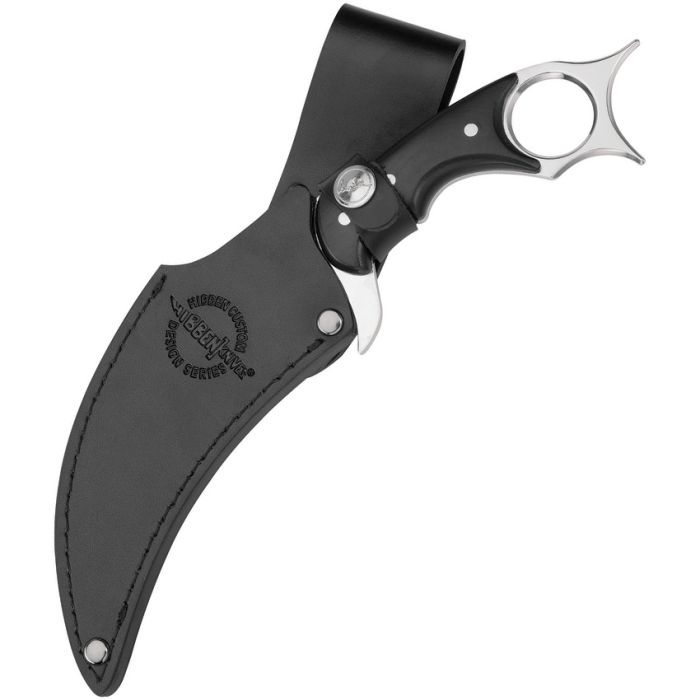 Hibben Karambit With Sheath