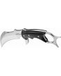 Hibben Karambit With Sheath