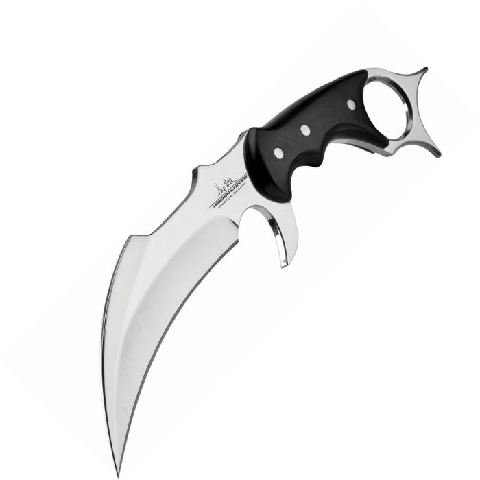 Hibben Karambit With Sheath