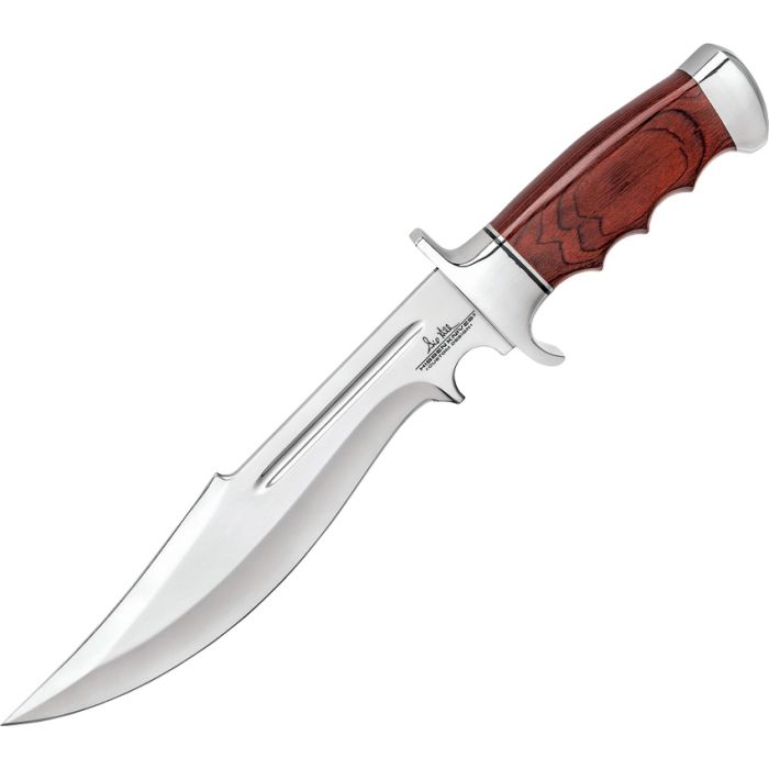 Hibben-Legionnaire Bowie II