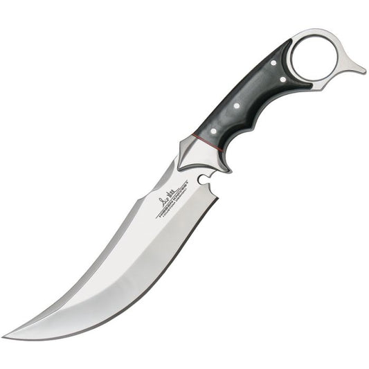 Hibben Recurve Karambit