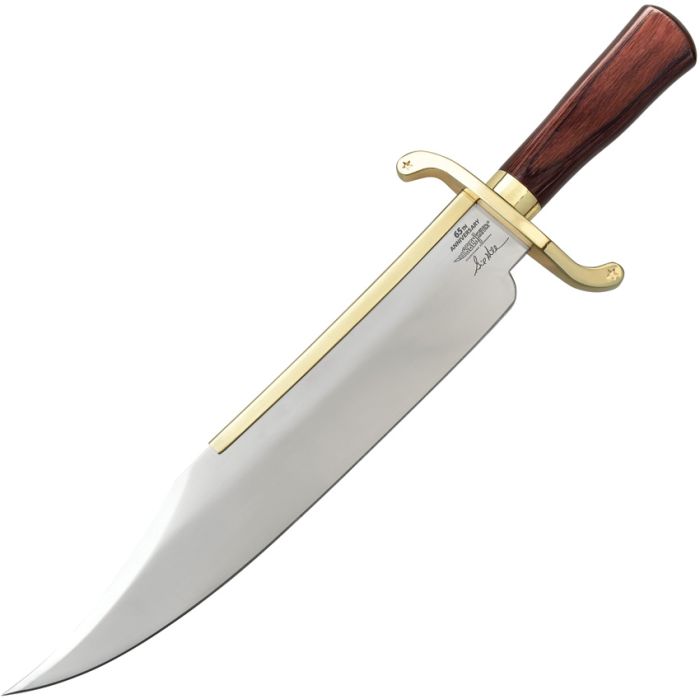 Hibben-65th Anniversary West Bowie