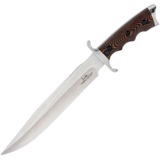 Hibben-Tundra Toothpick