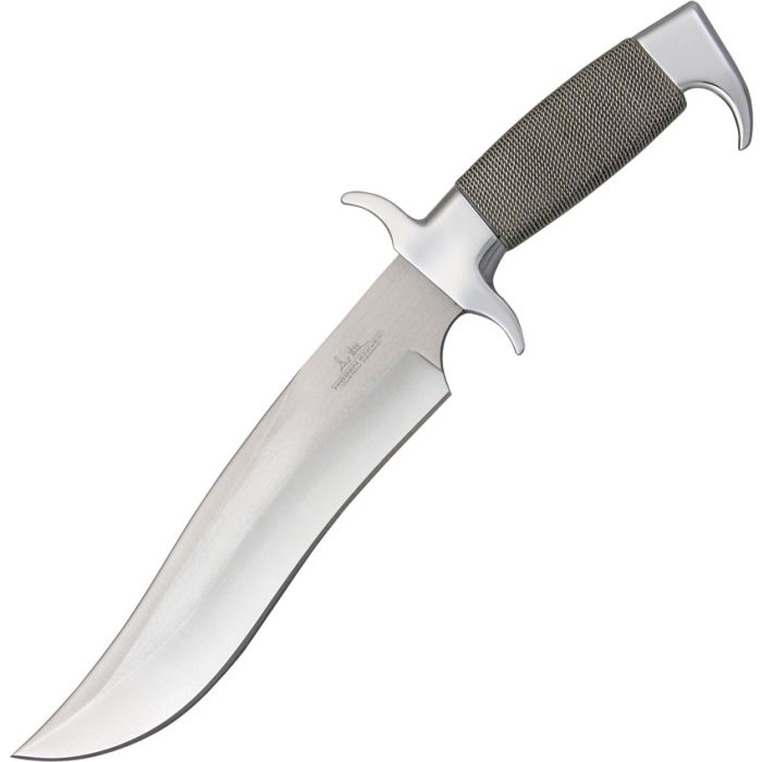 Hibben-Highlander Bowie