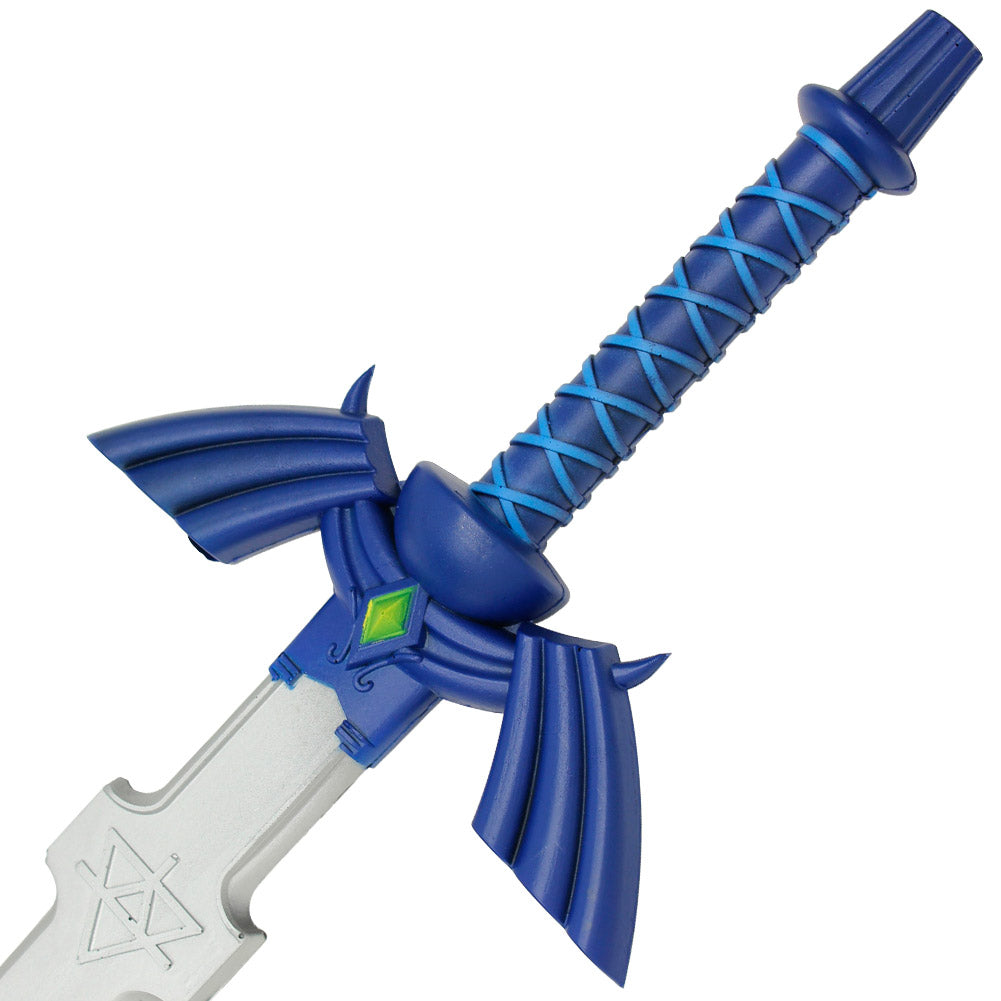 Zelda Dark Night Foam Training Sword