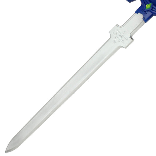 Zelda Dark Night Foam Training Sword