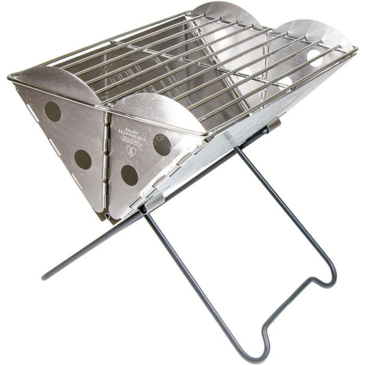 Grilliput Mini Flatpack Grill