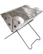 Grilliput Mini Flatpack Grill