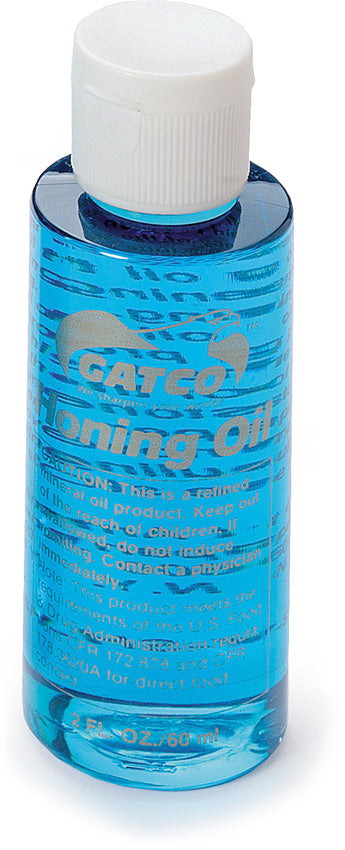 Honing Oil 2 oz