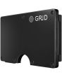 GRID Wallet Gunmetal Aluminum Wallet