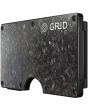 GRID Wallet Forged Carbon Fiber Wallet