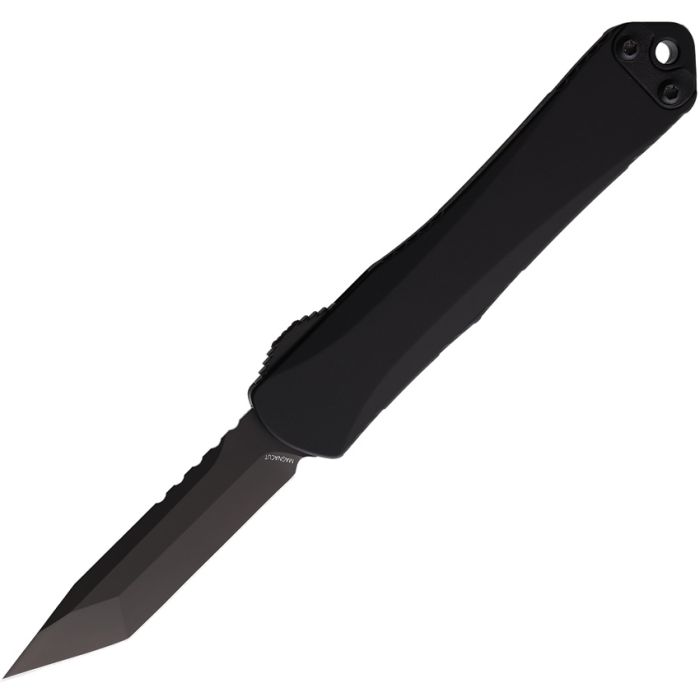 Heretic Knives Auto Manticore S OTF