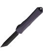 Heretic Knives Auto Manticore E OTF Gray