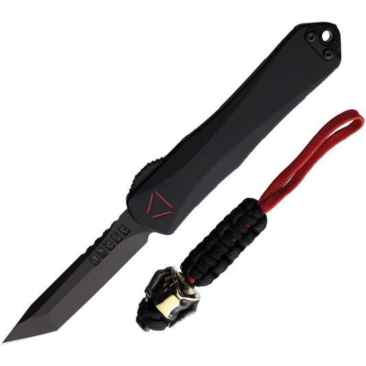 Heretic Knives Auto Manticore E OTF