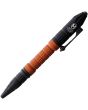 Heretic Knives Thoth Tactical Pen Orange