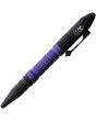 Heretic Knives Thoth Tactical Pen Purple