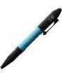 Heretic Knives Thoth Tactical Pen Turquoise