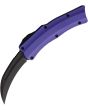 Heretic Knives Auto ROC OTF Purple DLC