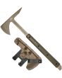 Halfbreed Blades Large Breaching Axe OD