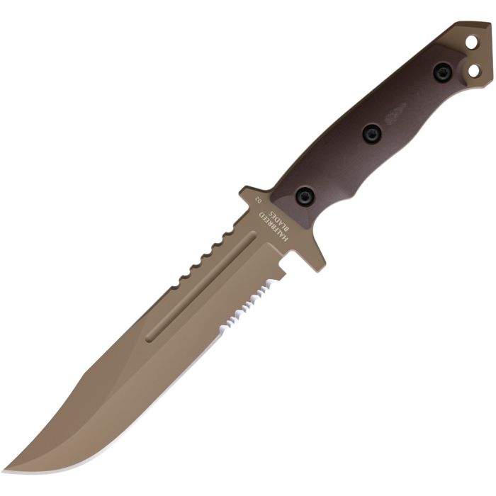 Halfbreed Blades-Large Infantry Knife