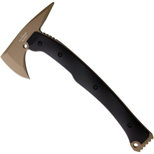 Halfbreed Blades Large Rescue Axe