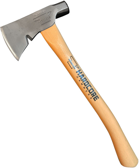 Super Naturalist Hatchet