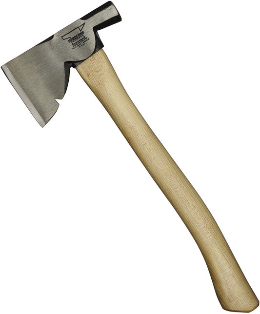 Carpenters Hatchet Natural